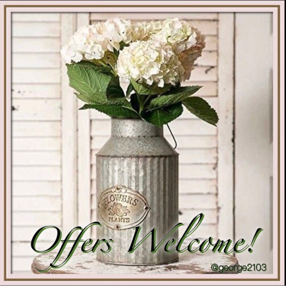 Hp Universal Thread Flannel Button Down Shirt Nwot - image 8